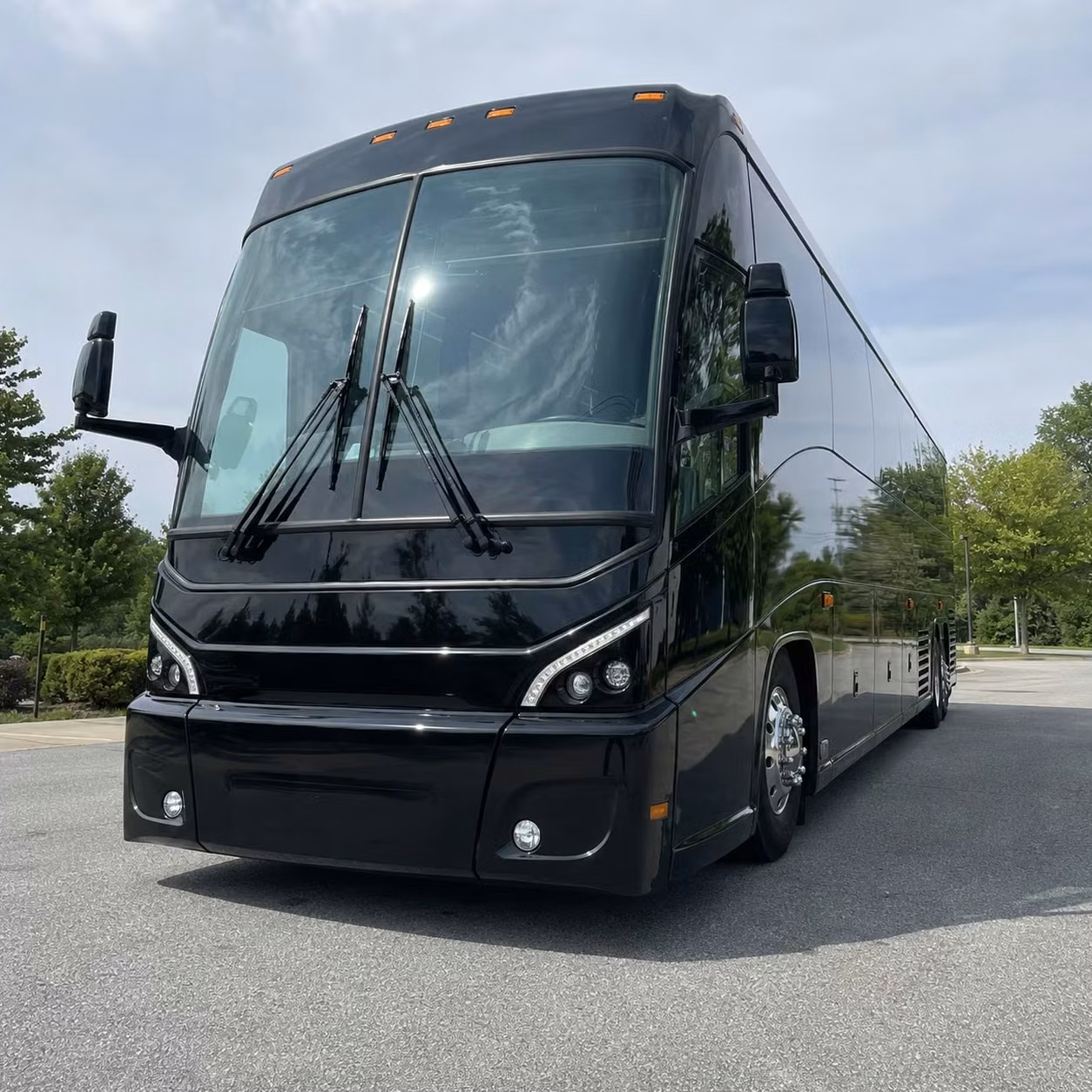 booking long distance transportation in fresno has never been easier with charterbusrentalfresno com