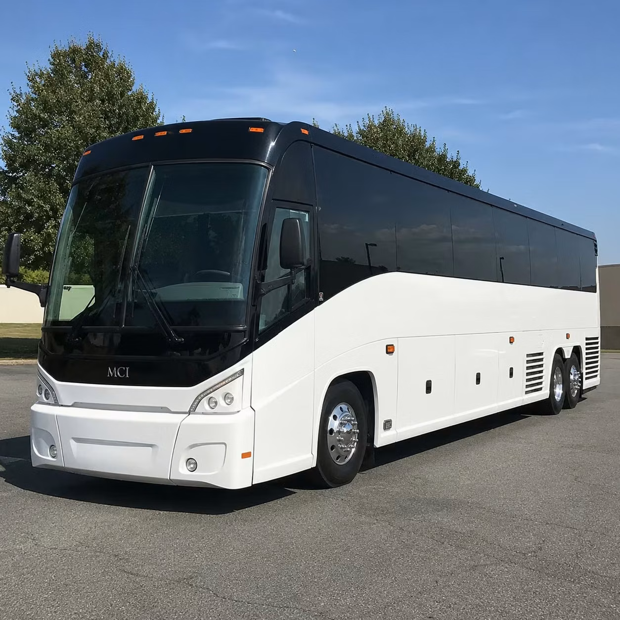 church event and conference transportation in fresno