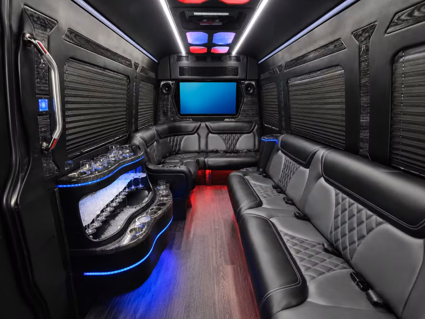 college athletics campus sports transportation in fresno