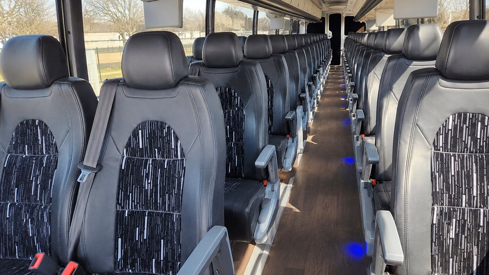 compare group transportation in fresno in one search