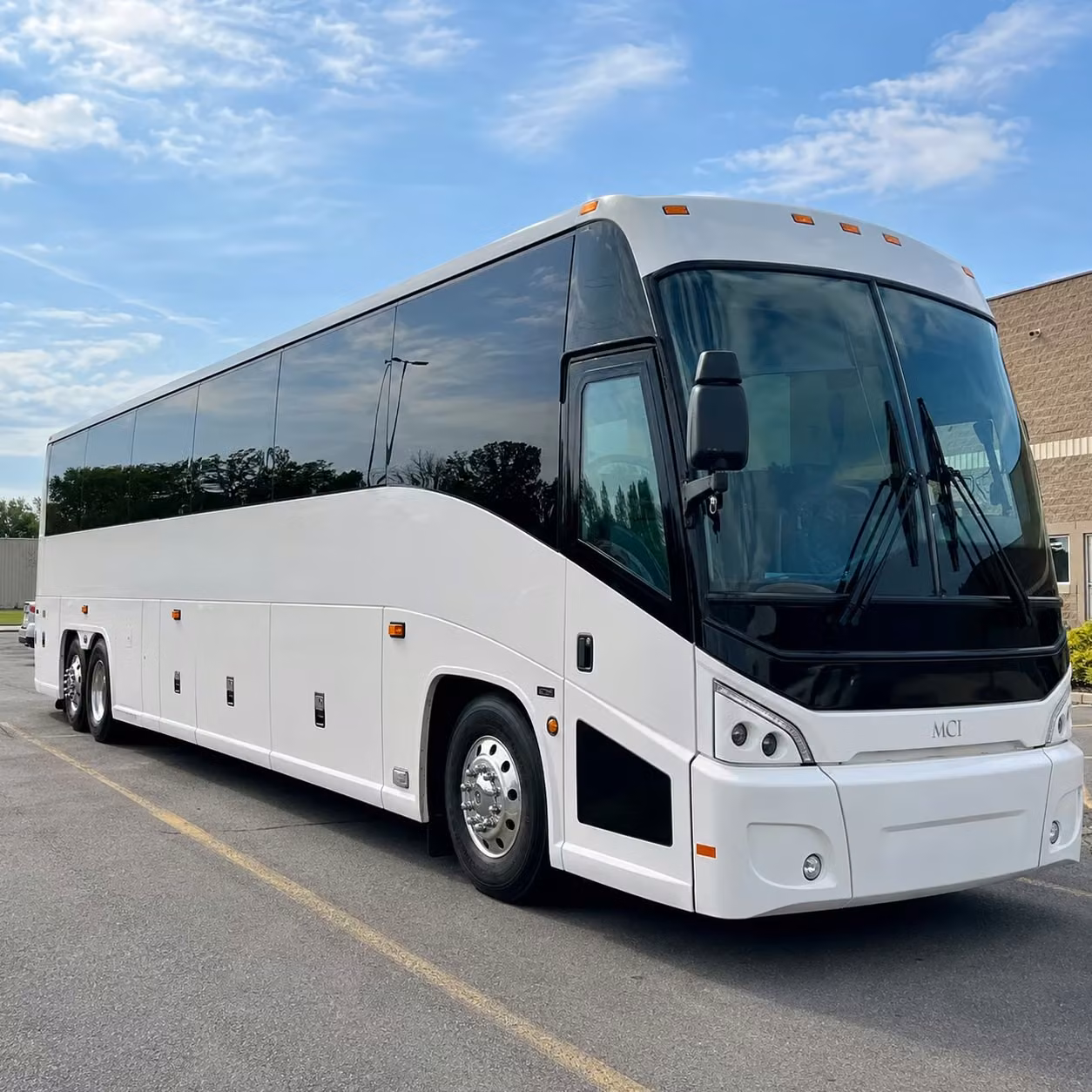 concert transportation in fresno and all the surrounding areas