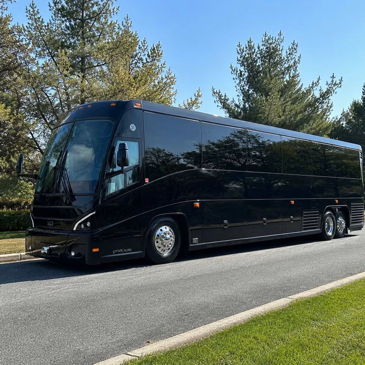 corporate and convention groups in fresno rely on long distance charter buses for california travel