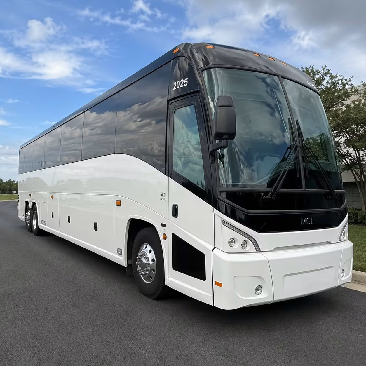 corporate event transportation in fresno and all the surrounding areas