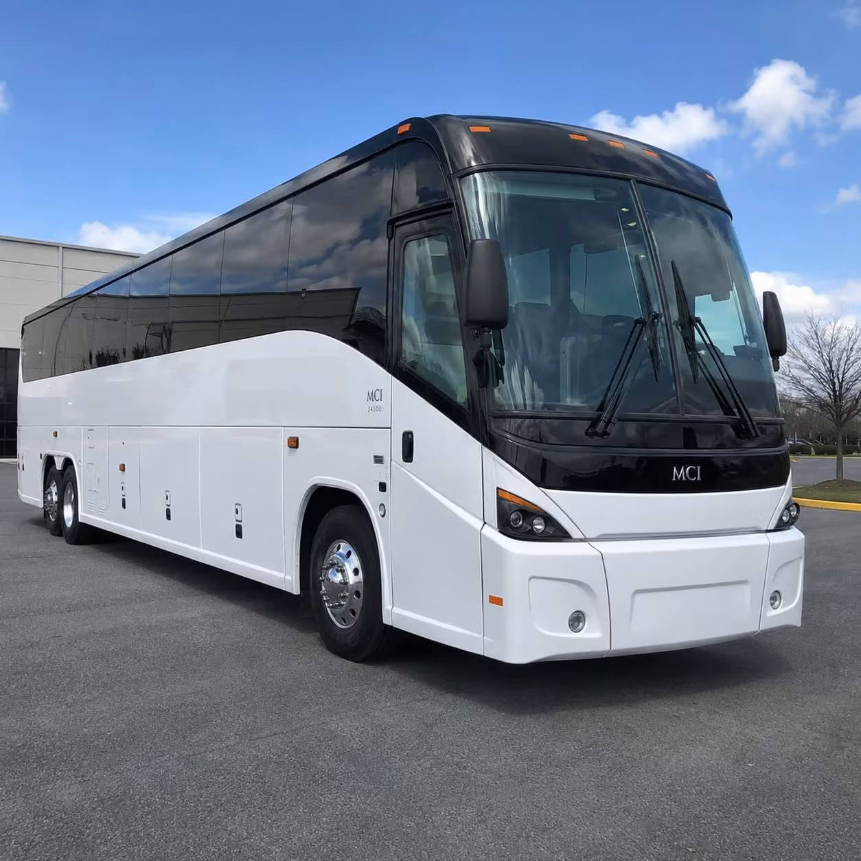 employee transportation in fresno and all the surrounding areas