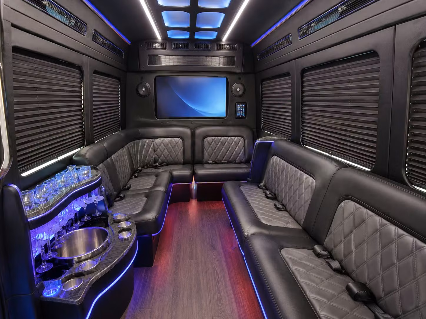 for quick and easy employee transportation to fresno s industrial and logistics hubs