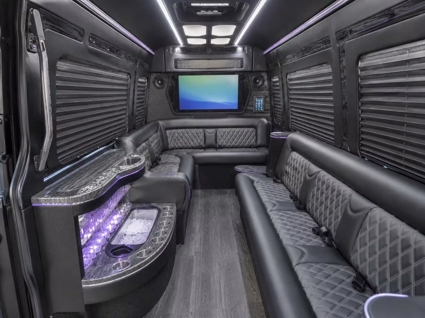 for the best government military transportation rates in fresno compare before you book