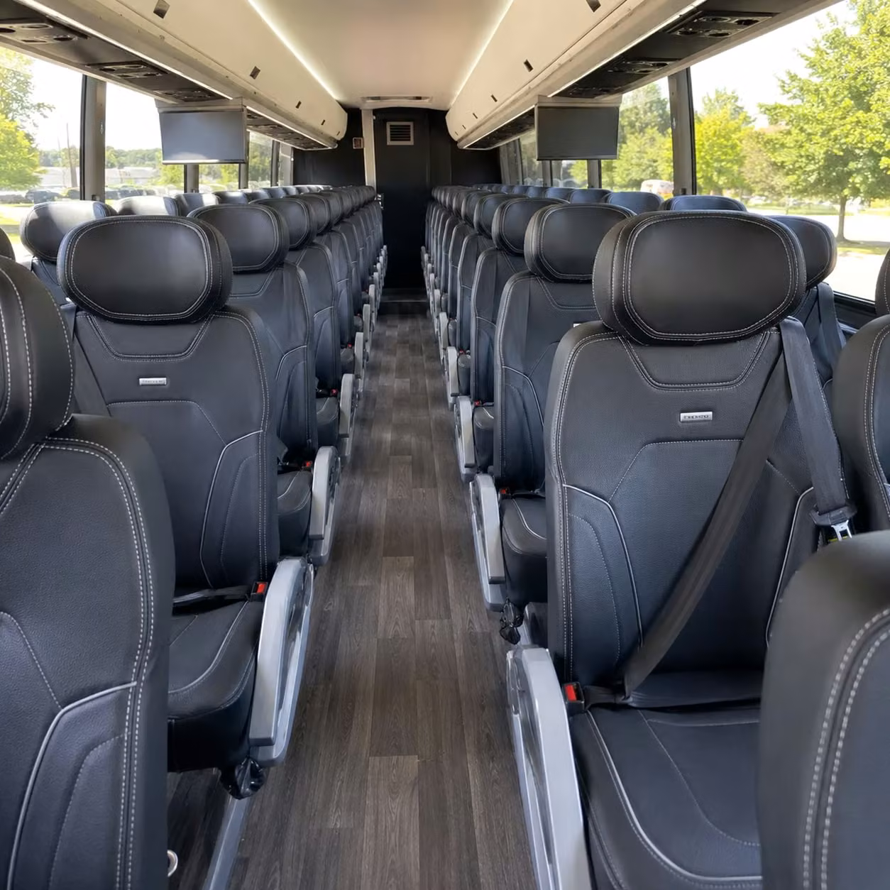 fresno church transportation