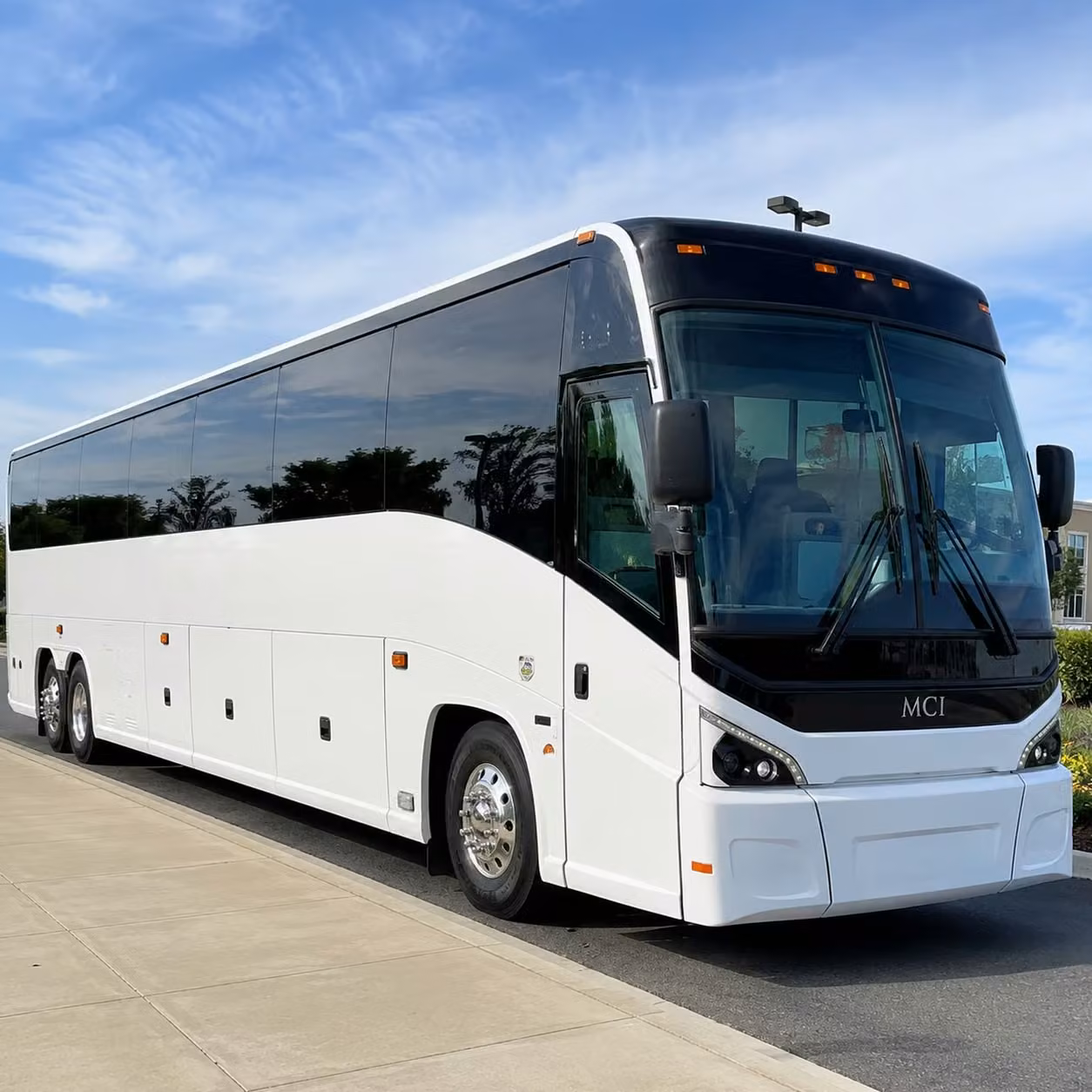 fresno employee shuttle services that run on your schedule