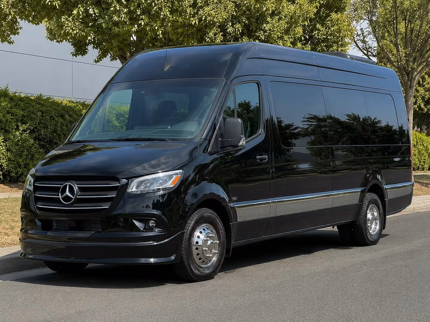 fresno employee transportation