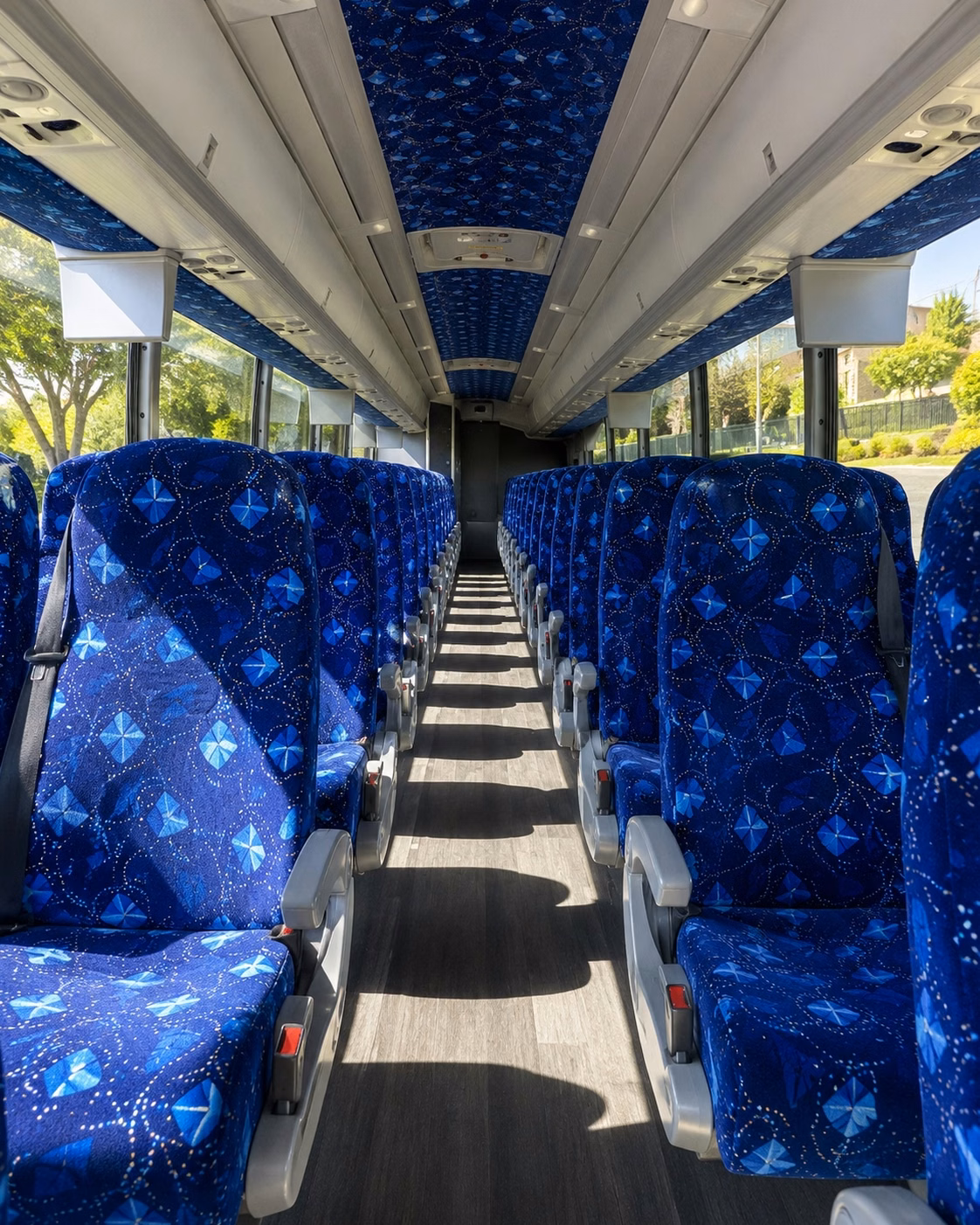 fresno event transportation