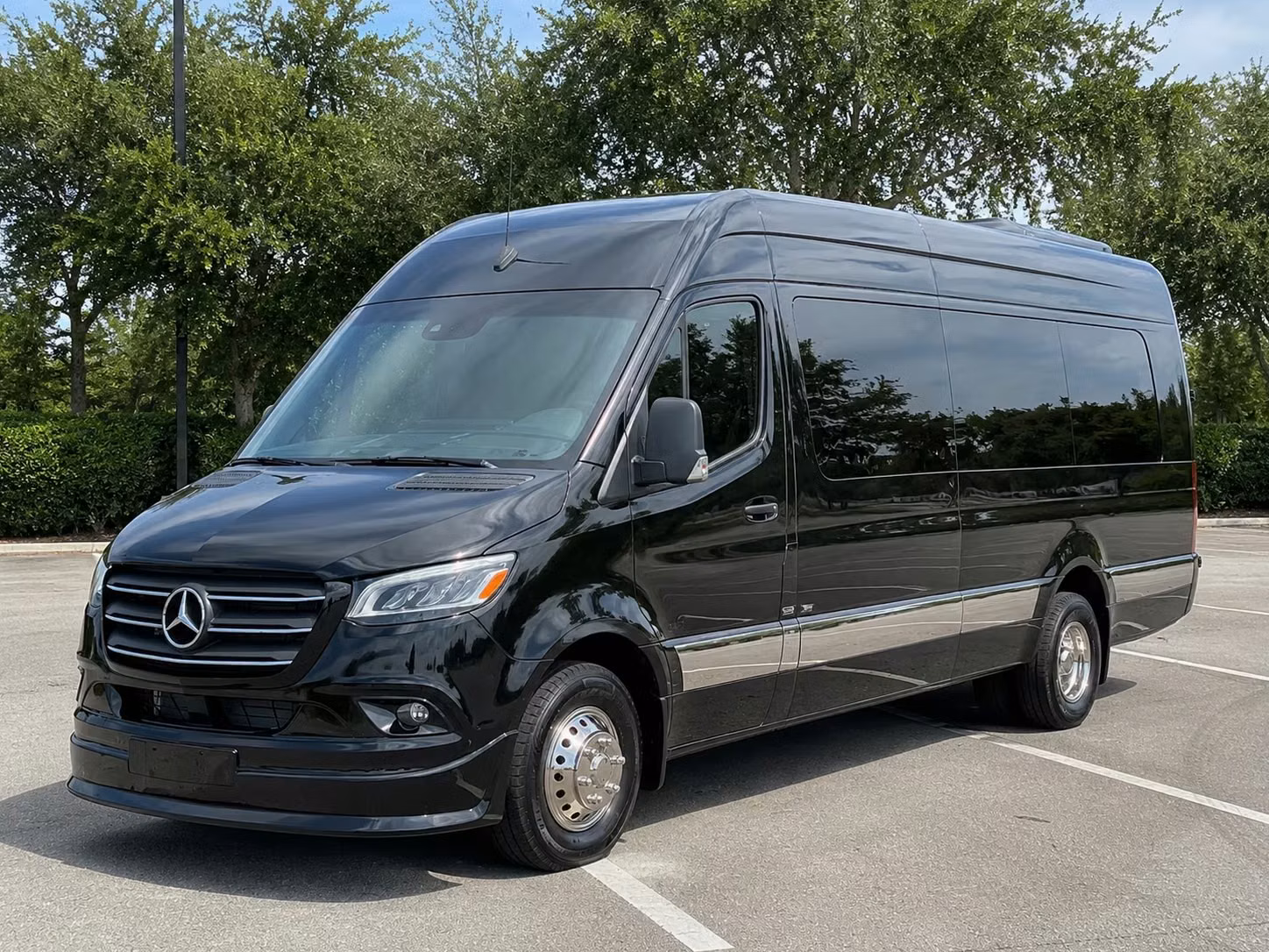 fresno government military transportation
