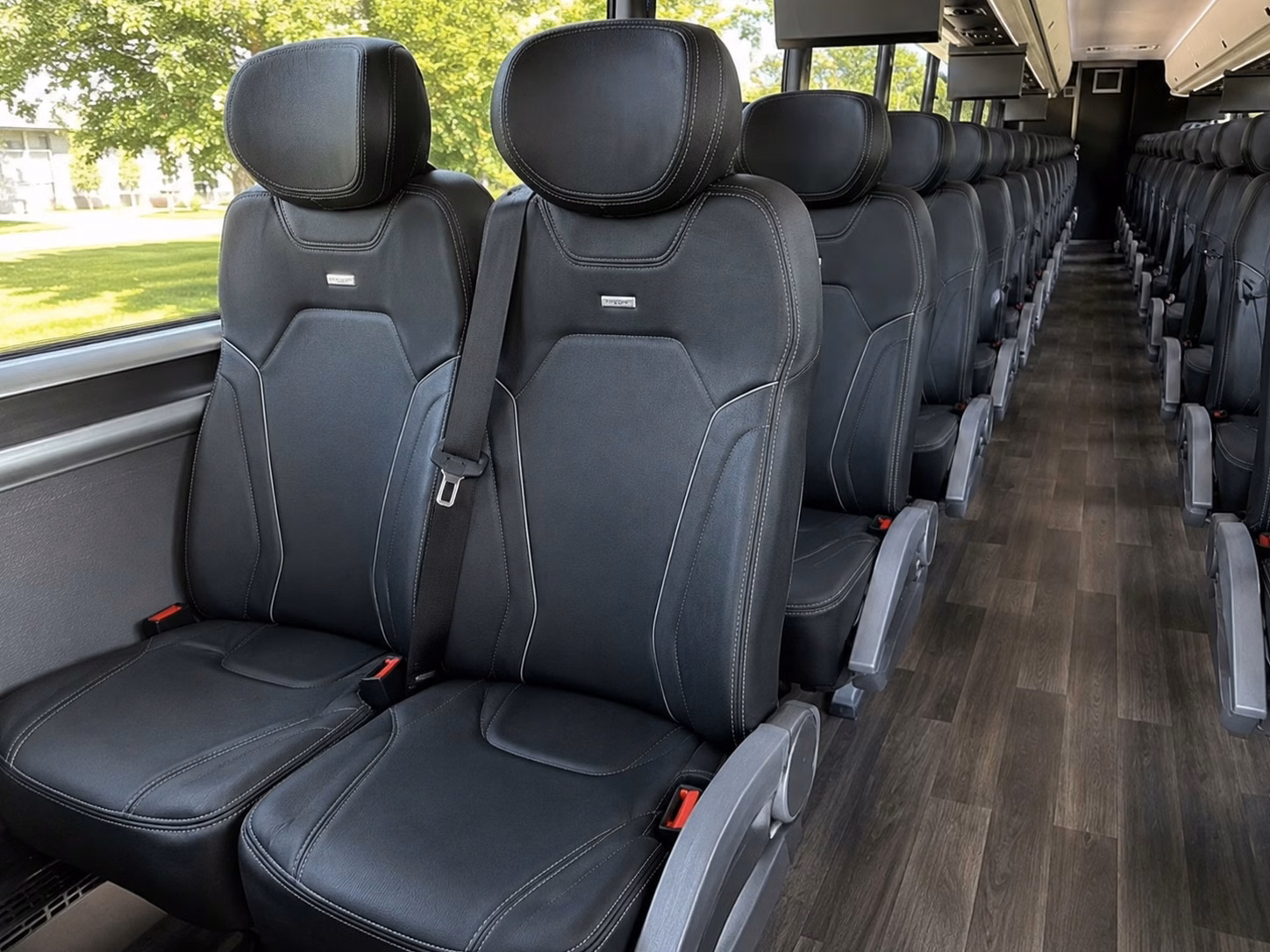 fresno groups trust charter buses for multi day trips to national parks and california destinations