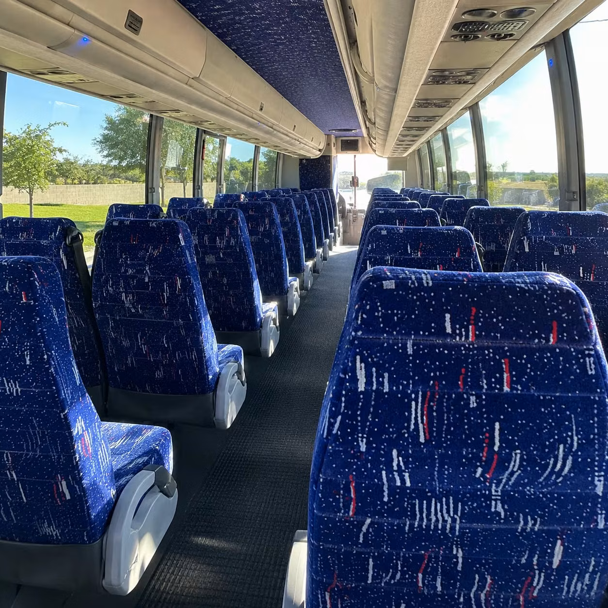 fresno long distance transportation