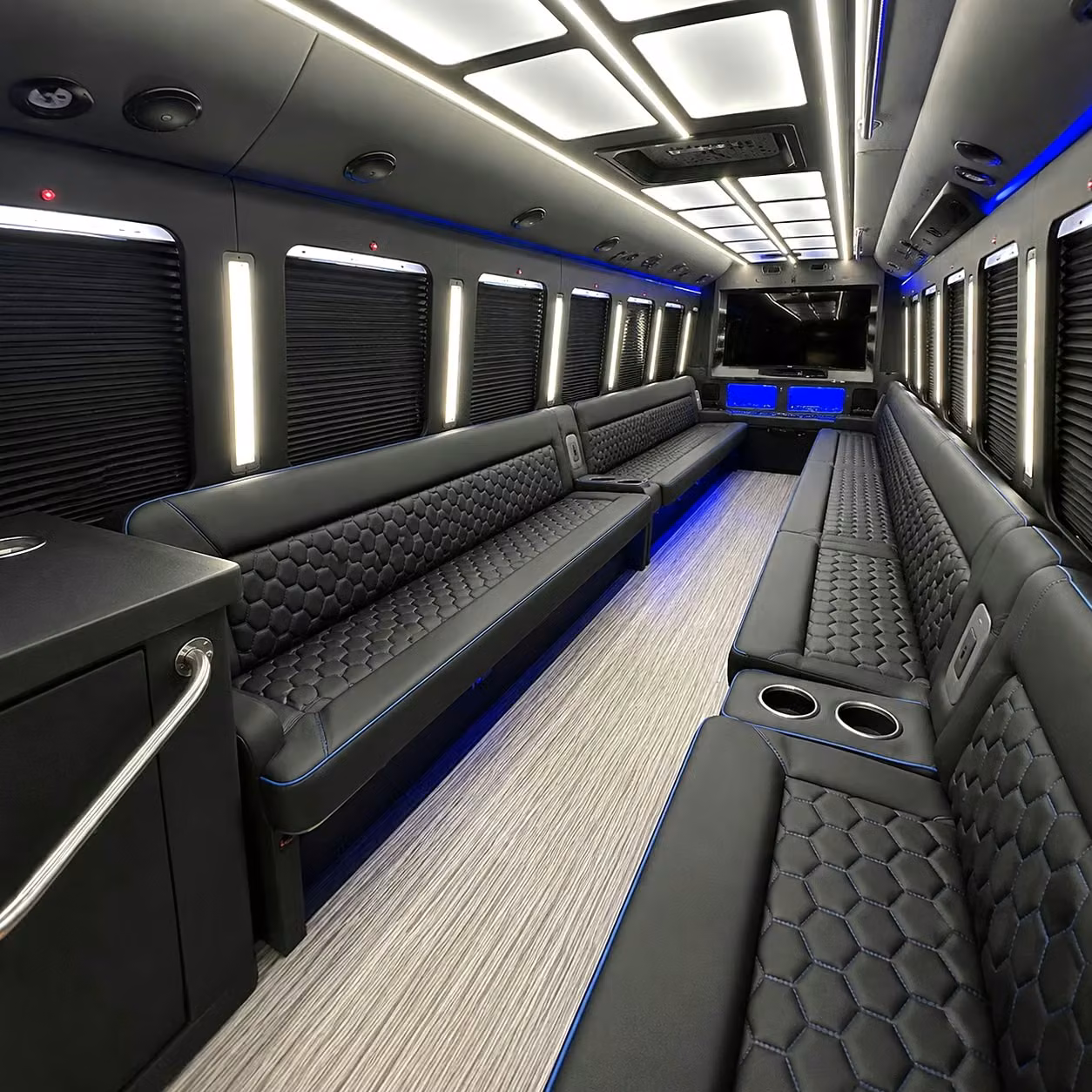 fresno prom transportation