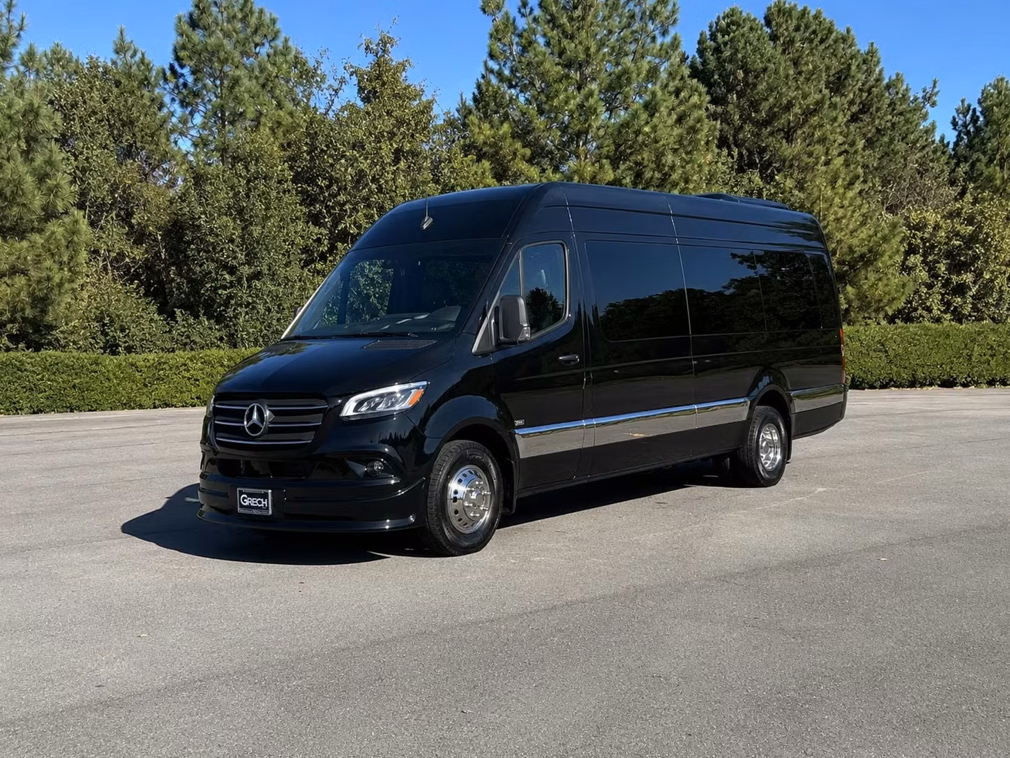 fresno sporting event transportation