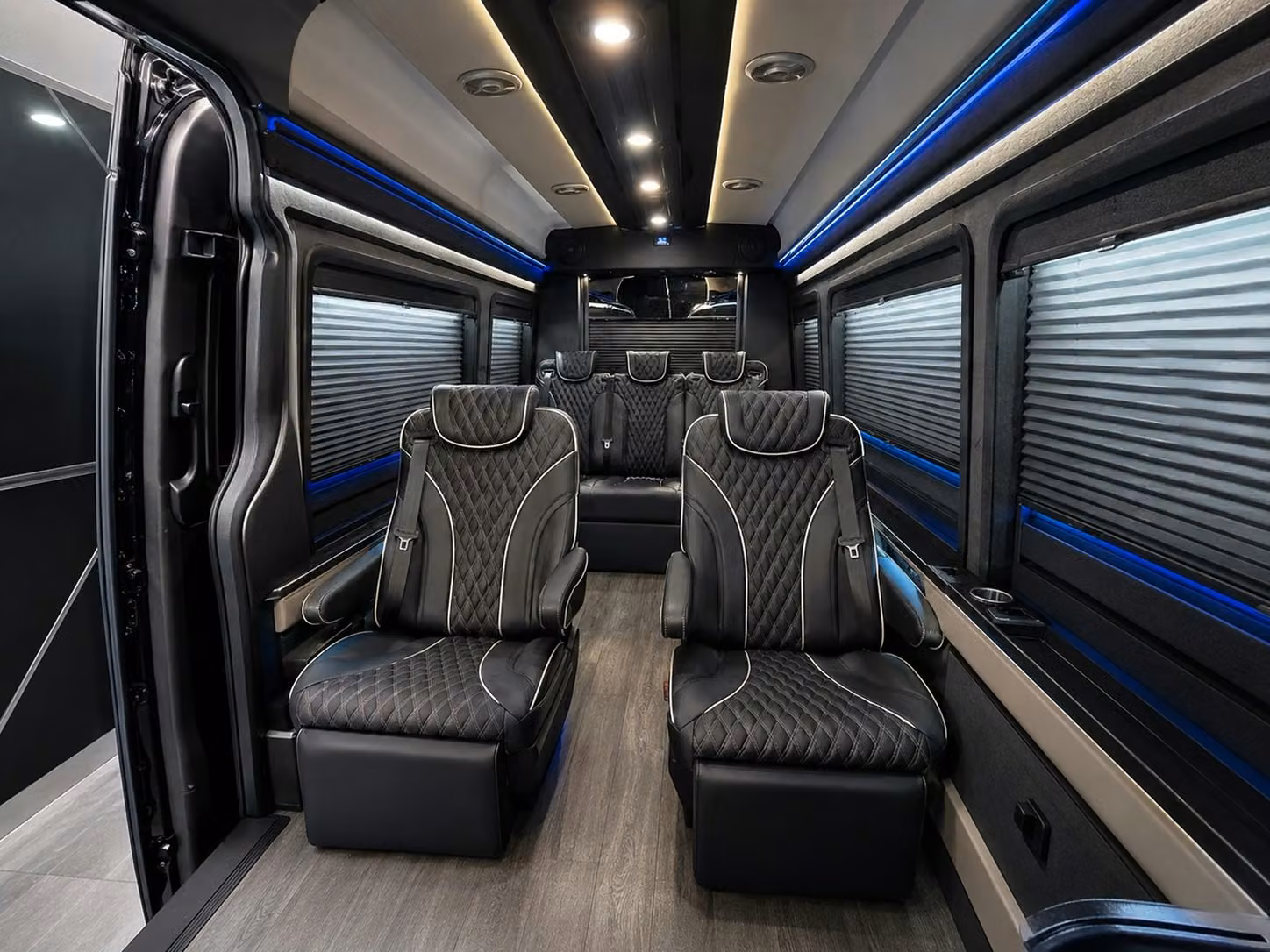 fresno yosemite international airport shuttle for sports teams and school groups