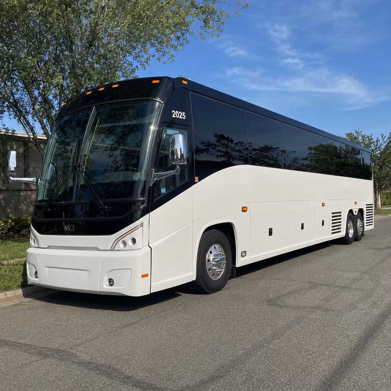 holiday and special service transportation for fresno churches