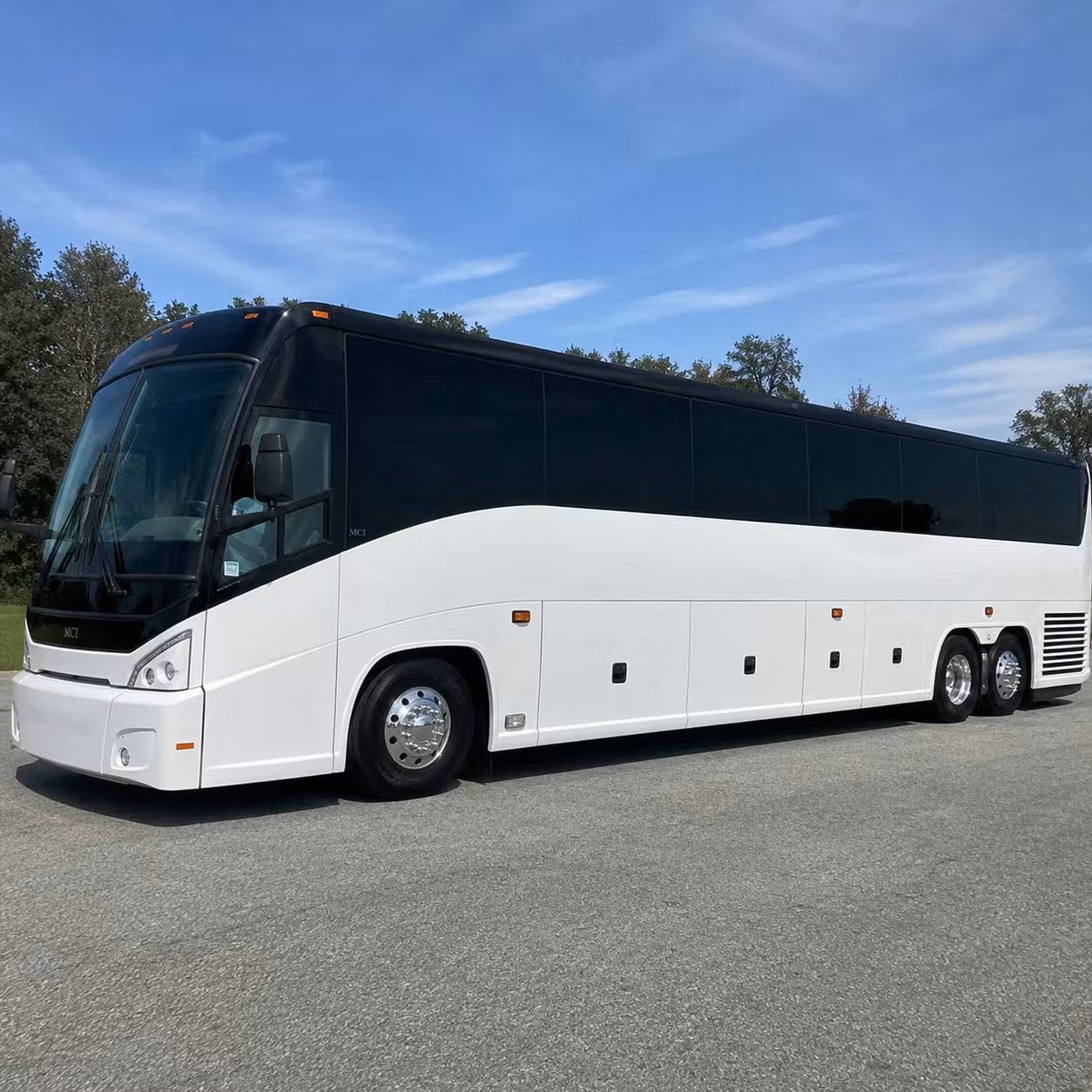large group airport transportation across central california