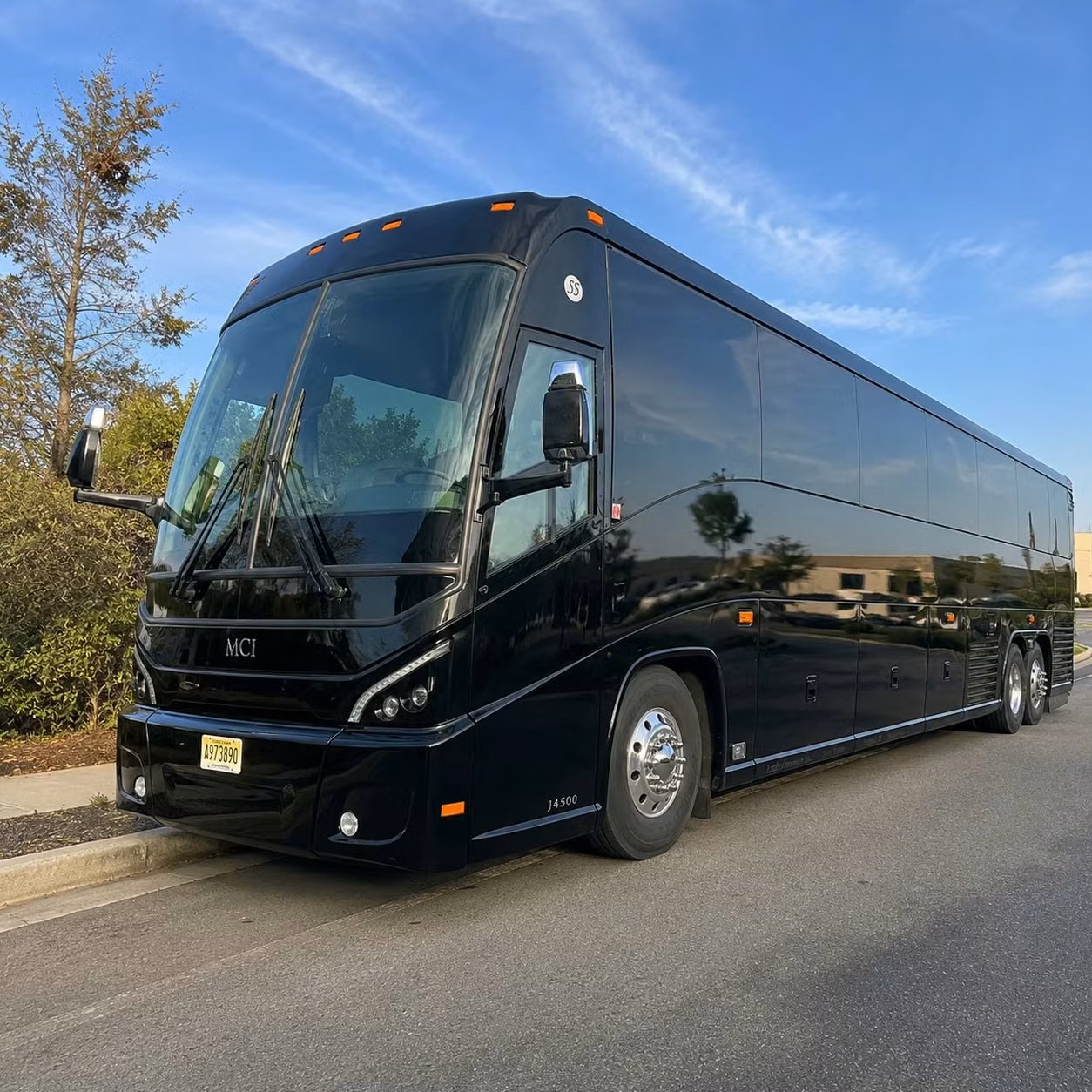 long distance transportation in fresno and all the surrounding areas