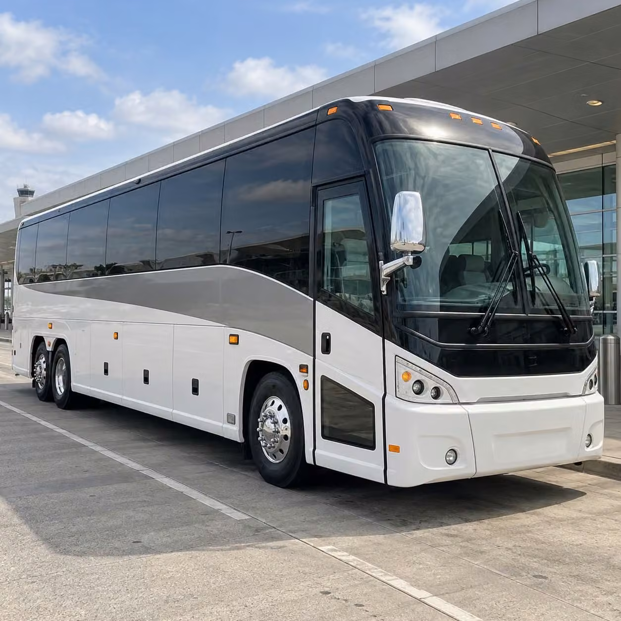 multi day wedding weekend transportation packages in fresno