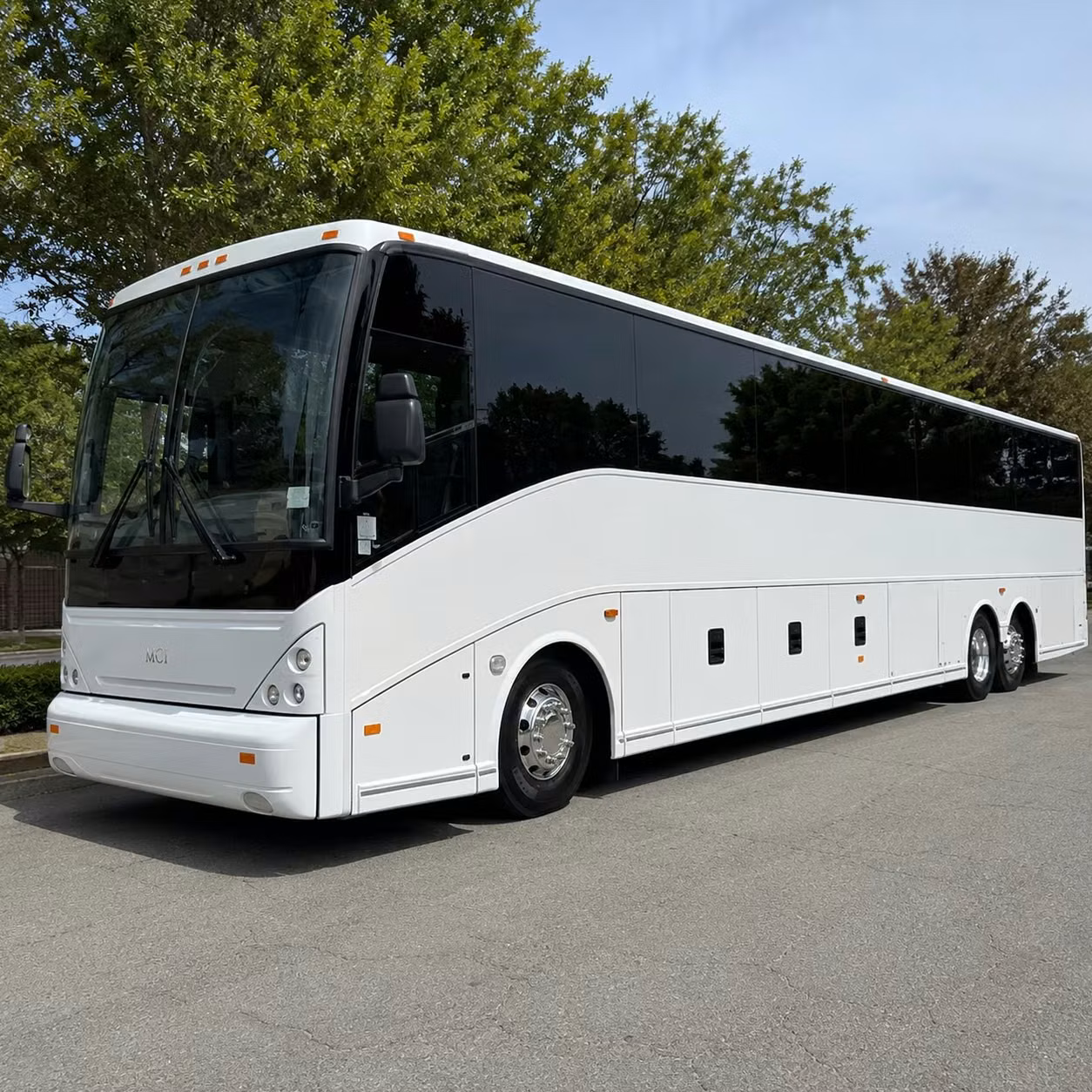 one network endless options for fresno employee transportation