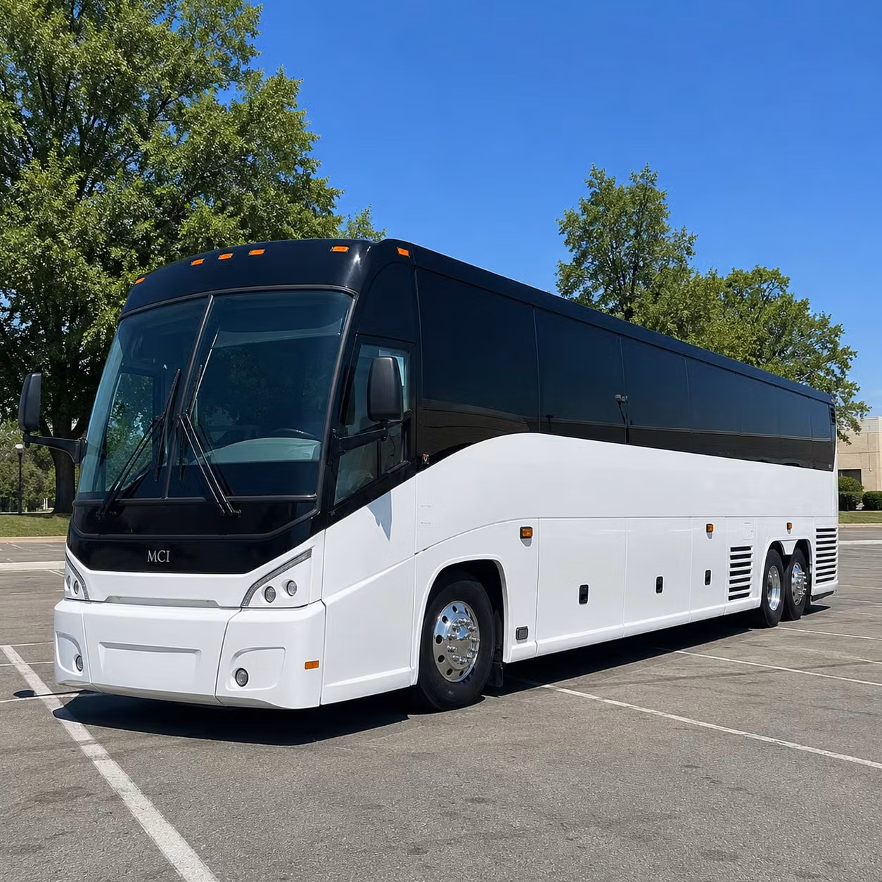 religious group transportation in fresno and all the surrounding areas