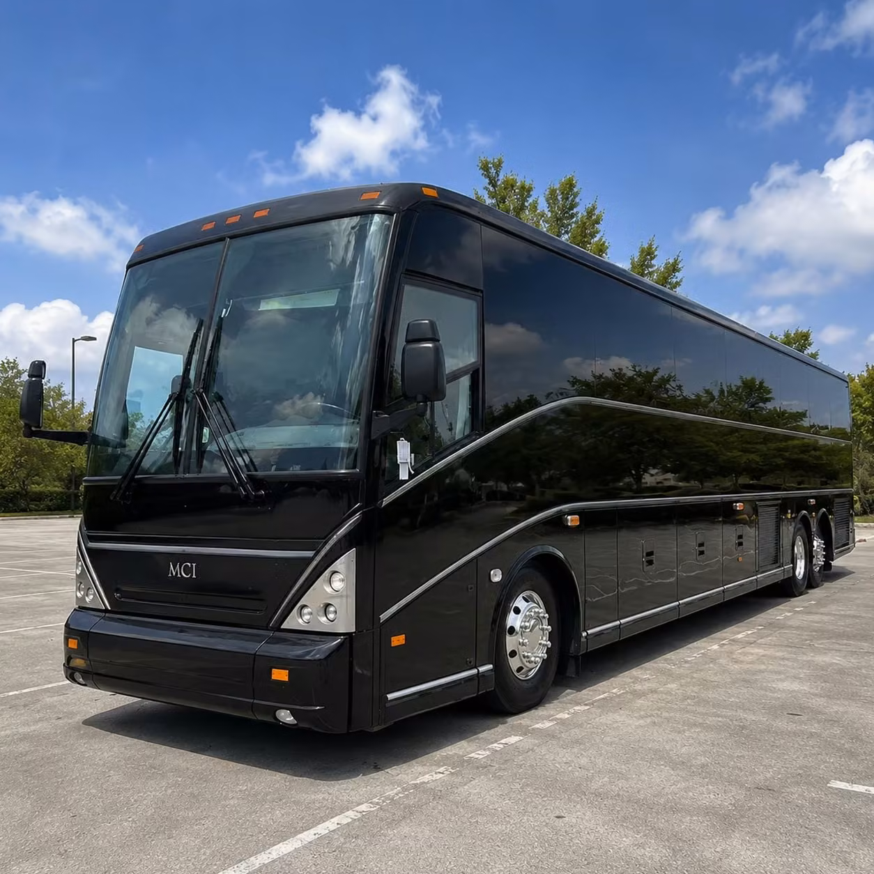 sports competition and academic event transportation for fresno school groups