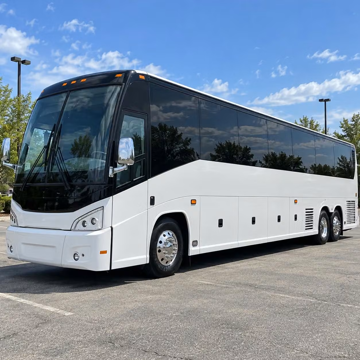 wedding transportation in fresno and all the surrounding areas