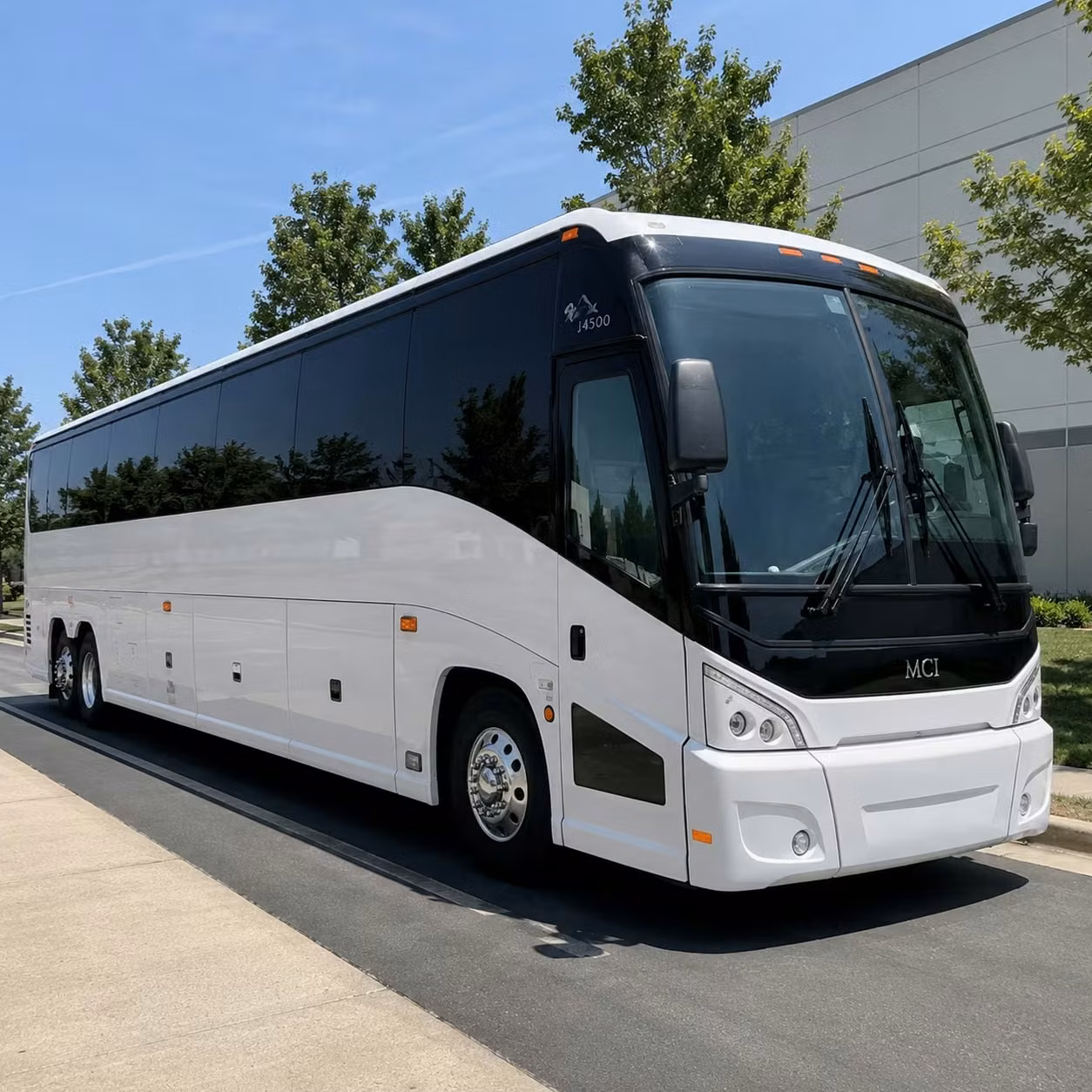 what to expect when you book concert transportation through charterbusrentalfresno com