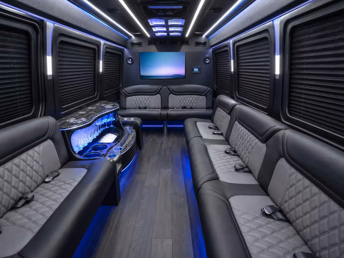 with charterbusrentalfresno com you can book long distance wedding and event shuttles from fresno